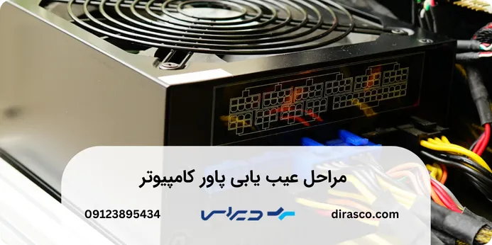 پاور کامپیوتر