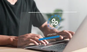 ارتقا سیستم کامپیوتر