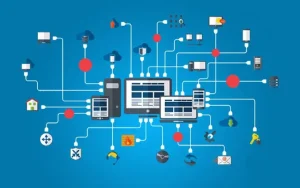 شرکت نصب و راه اندازی شبکه های کامپیوتری